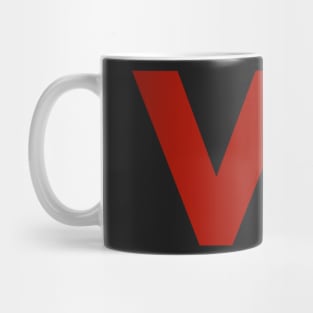 VE Mug